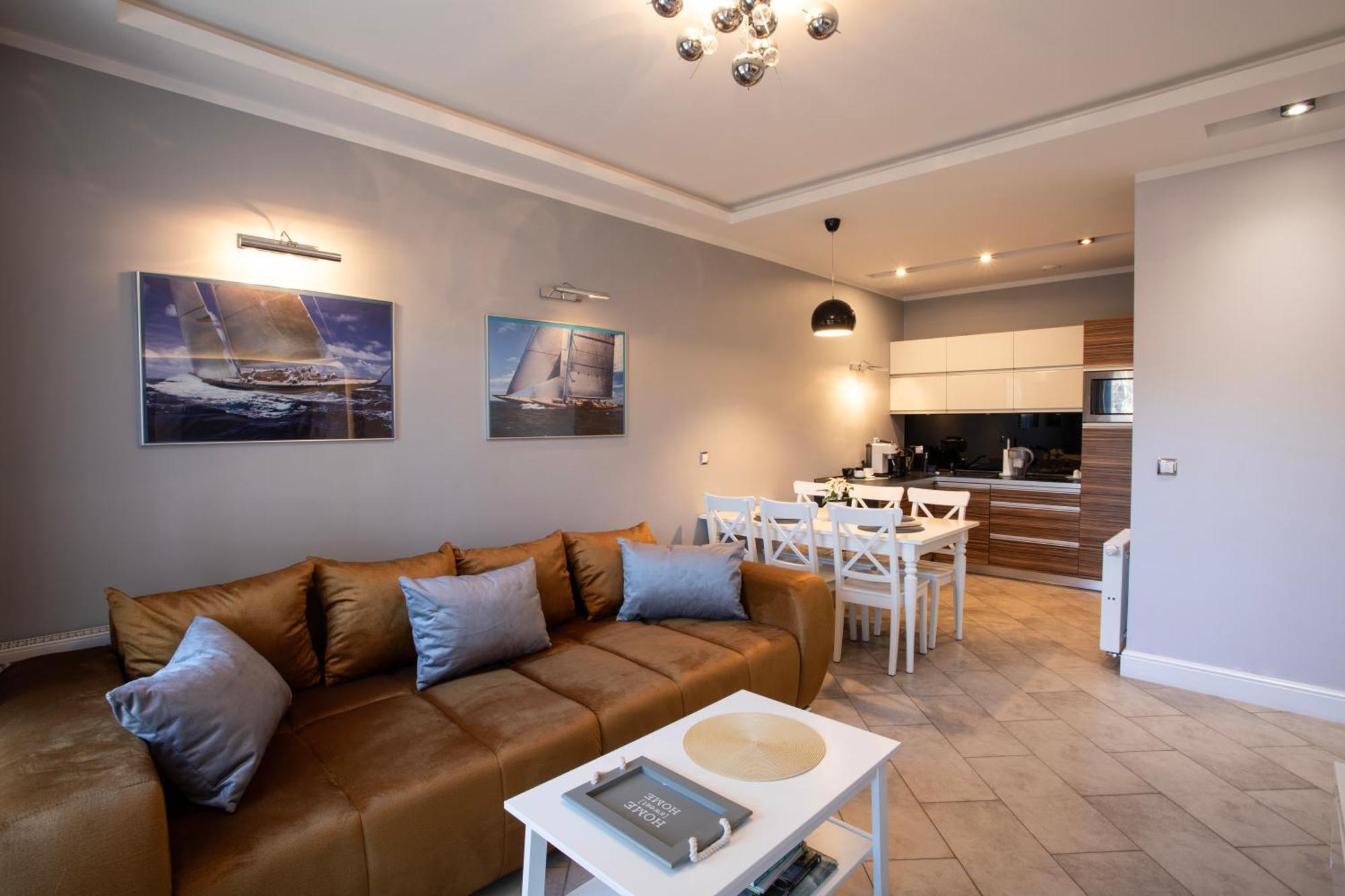 Apartamenty Home Sweet Home Szklarska Poreba Exterior photo