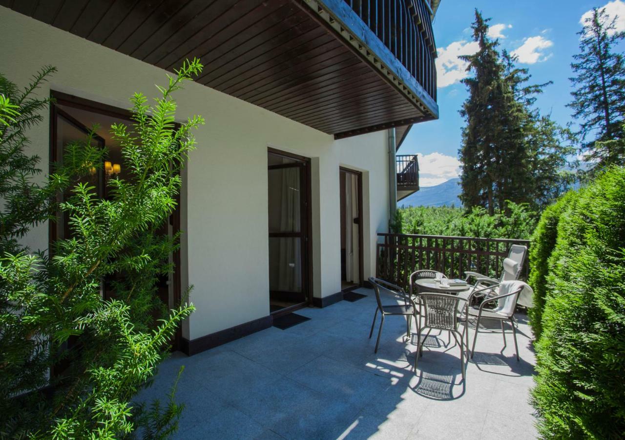 Apartamenty Home Sweet Home Szklarska Poreba Exterior photo