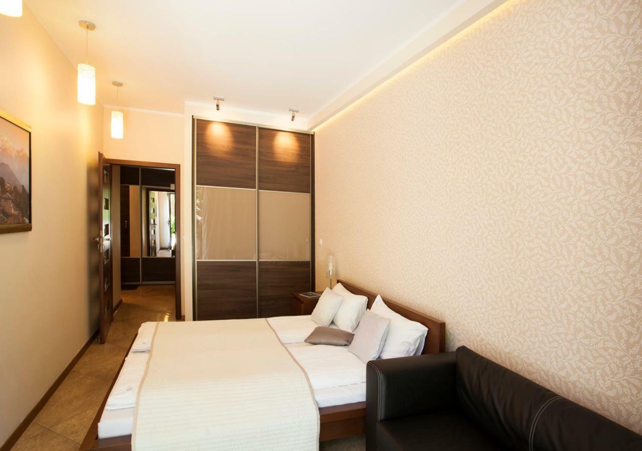 Apartamenty Home Sweet Home Szklarska Poreba Exterior photo
